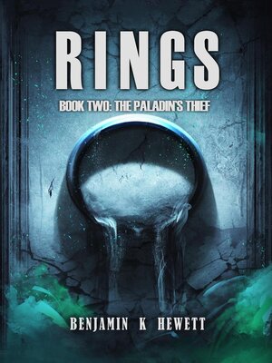 cover image of Rings